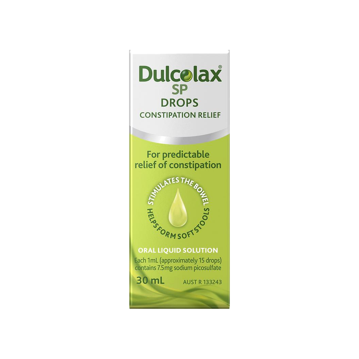 Dulcolax SP Drops 30mL