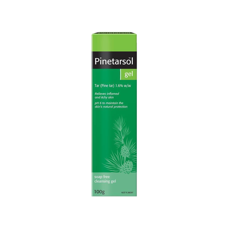 Ego Pinetarsol Gel