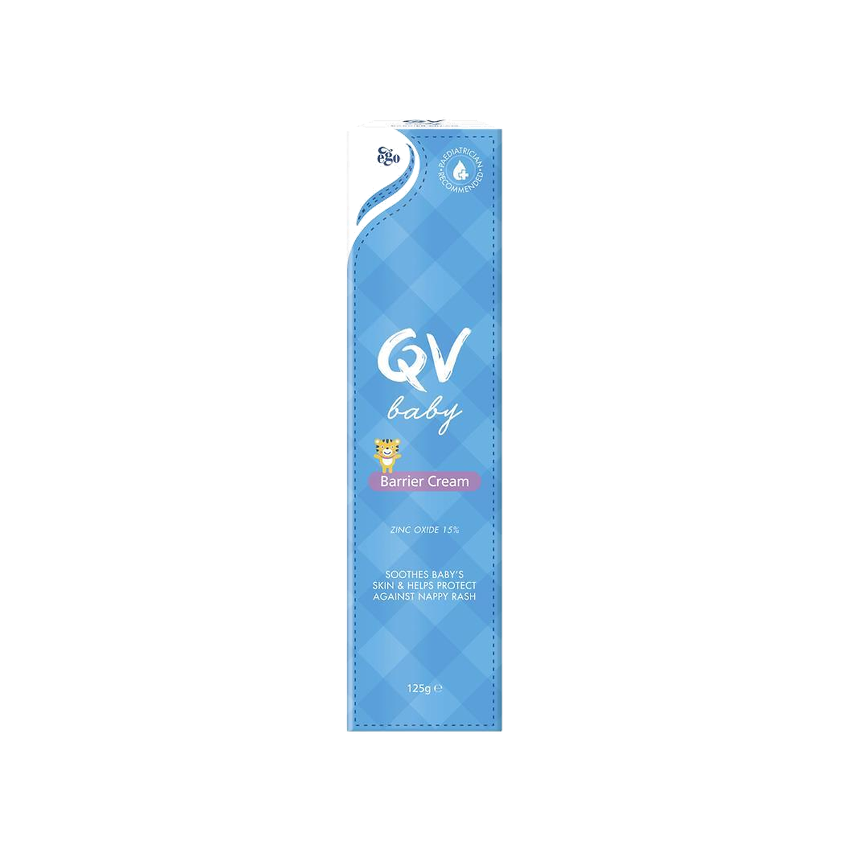 Ego QV Baby Barrier Cream