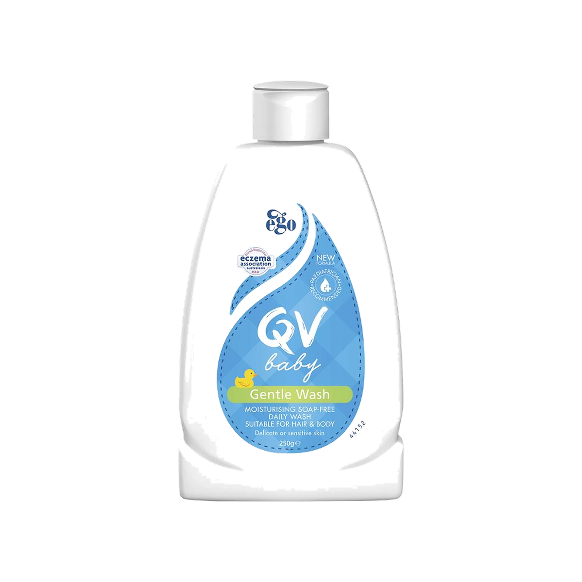 Ego QV Baby Gentle Wash 250g
