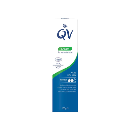 Ego QV Cream