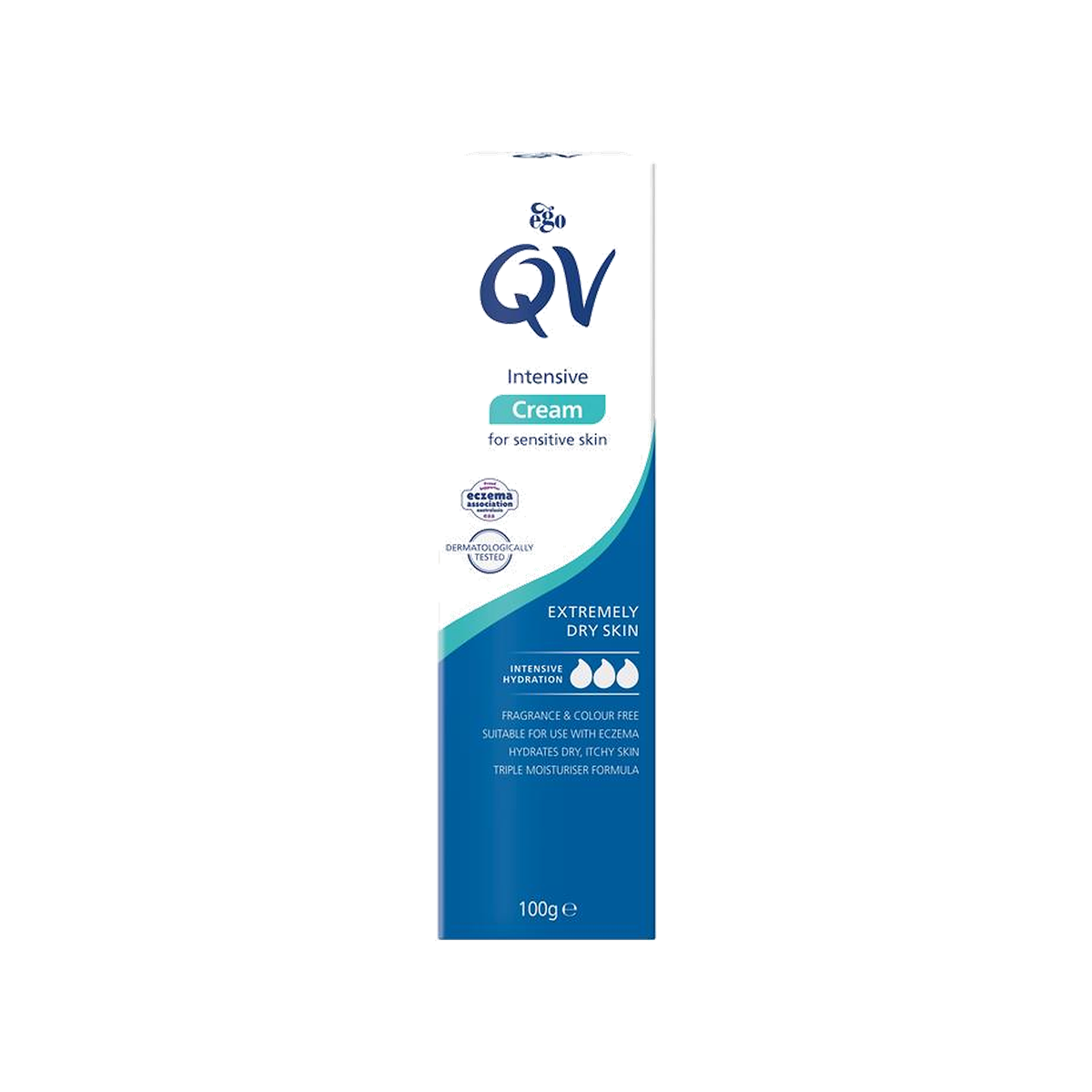 Ego QV Intensive Cream