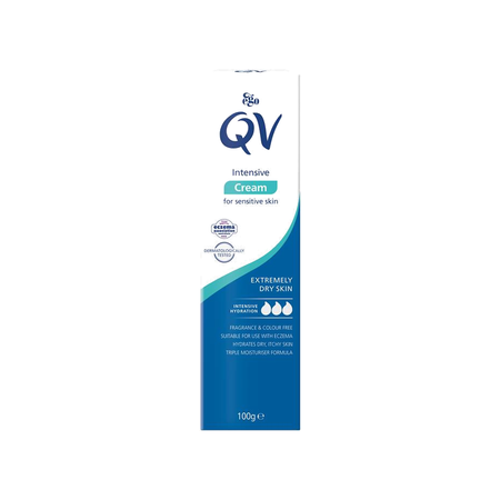 Ego QV Intensive Cream