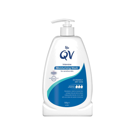 Ego QV Intensive Moisturising Cleanser 250g