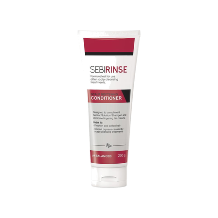 Ego Sebirinse 200mL (TUBE)