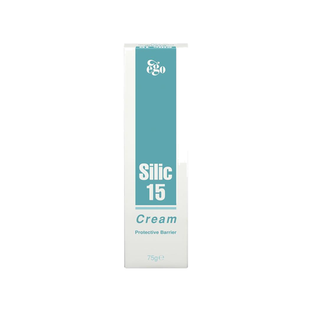 Ego Silic-15