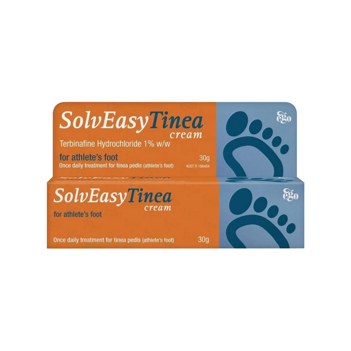Ego SolvEasy Tinea Cream 30g