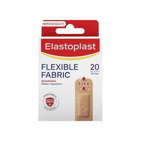 Elastoplast Fabric Strip