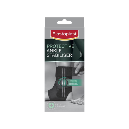Elastoplast Sport Adjustable Ankle Stabiliser