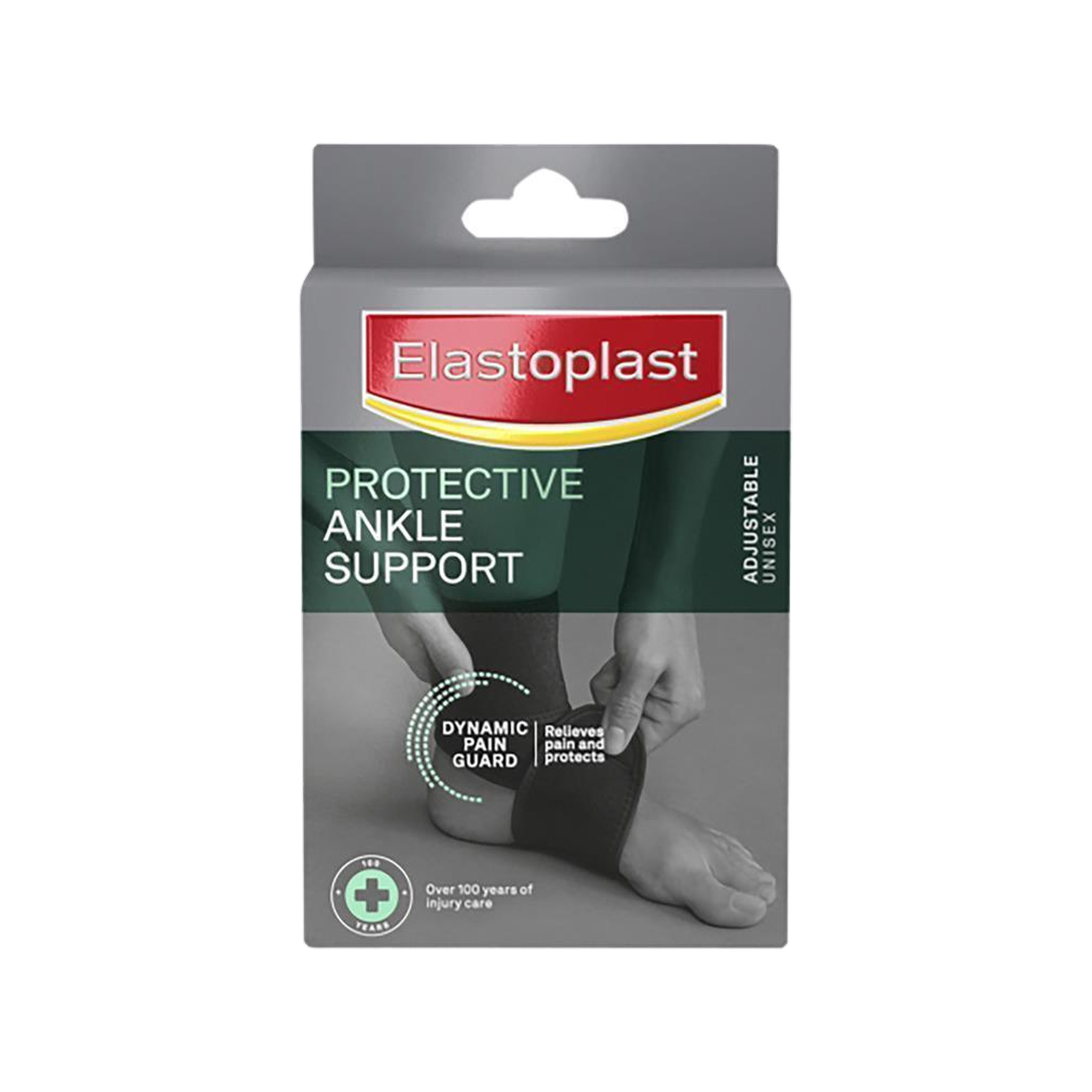 Elastoplast Sport Adjustable Ankle Support