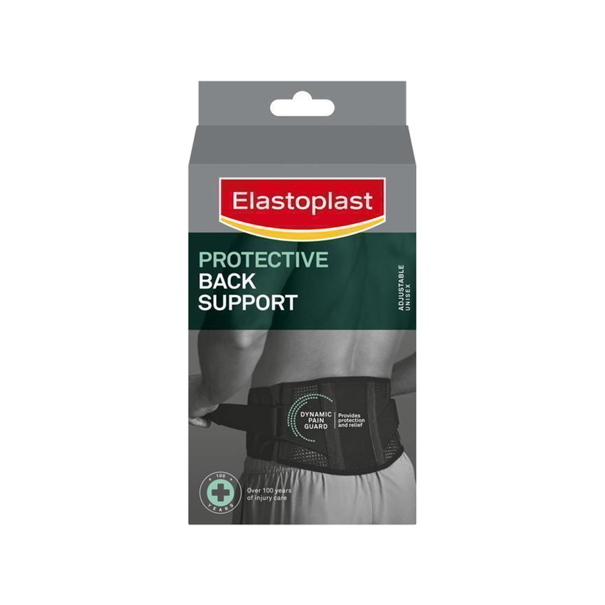 Elastoplast Sport Adjustable Back Stabiliser