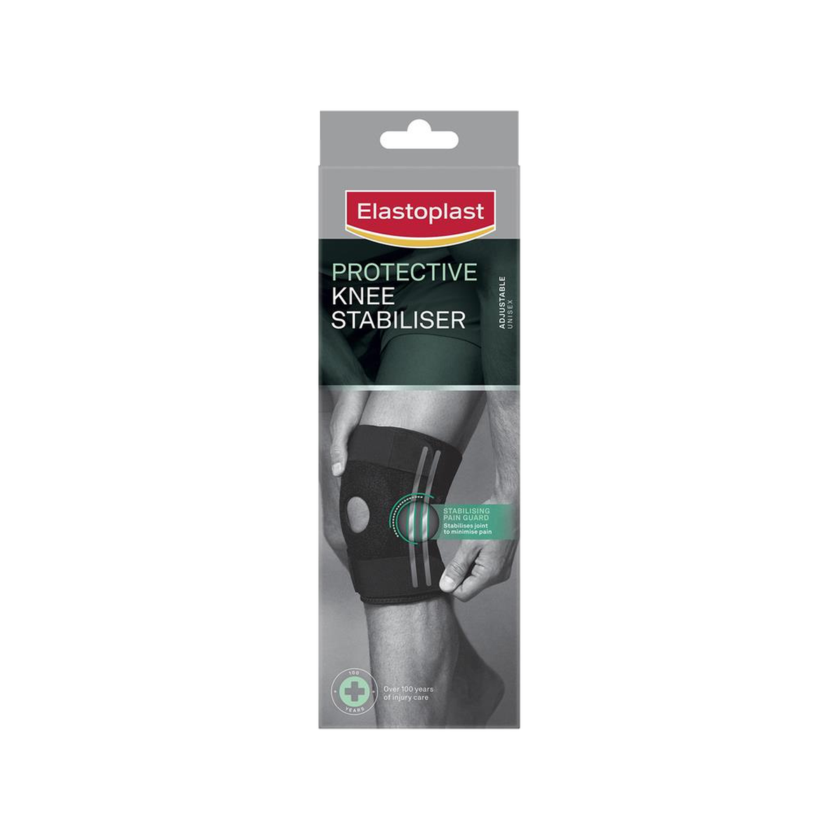 Elastoplast Sport Adjustable Knee Stabiliser