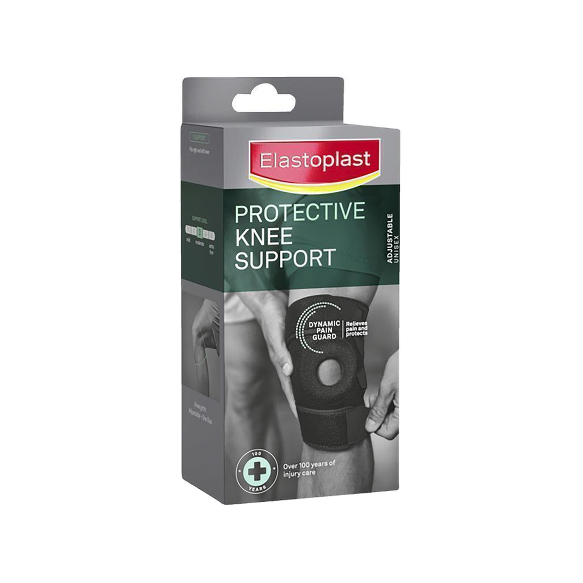 Elastoplast Sport Adjustable Knee Support