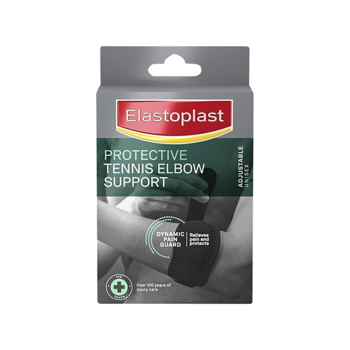 Elastoplast Sport Adjustable Tennis Elbow Support