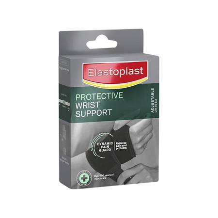 Elastoplast Sport Adjustable Wrist Brace