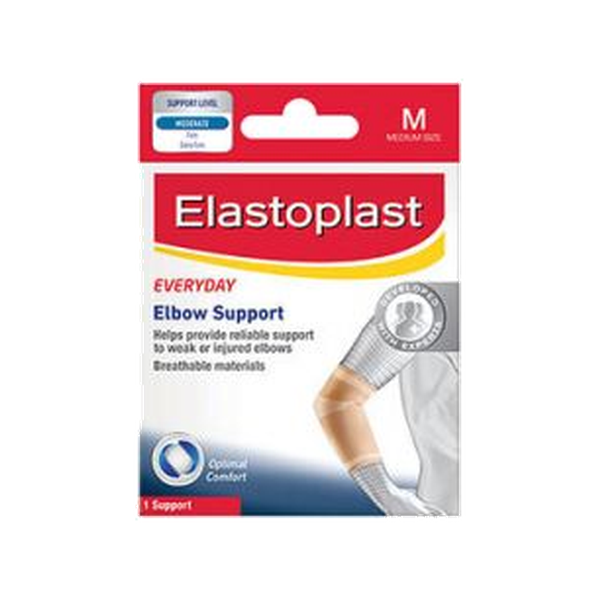 Elastoplast Sport Elbow Support Medium