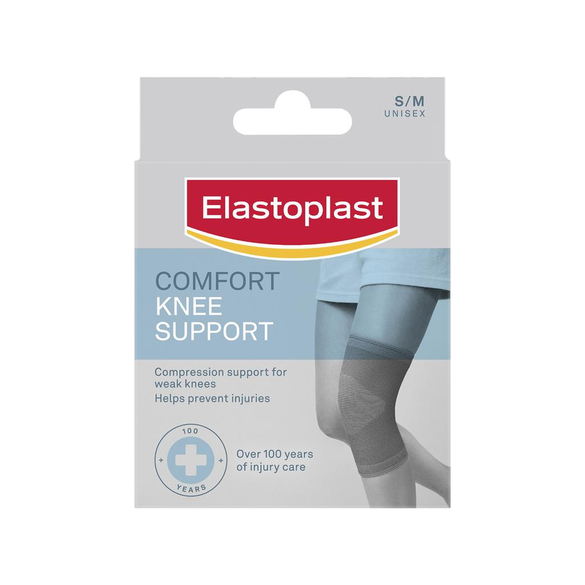 Elastoplast Sport Knee Support Medium