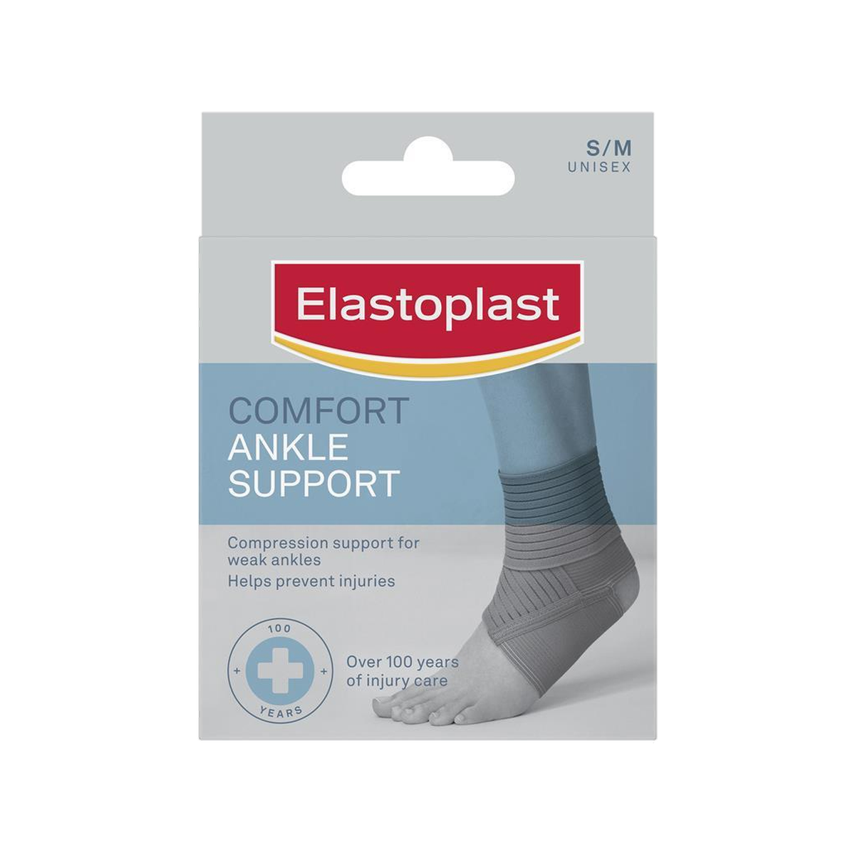 Elastoplast Sport Wrap Around Ankle Support