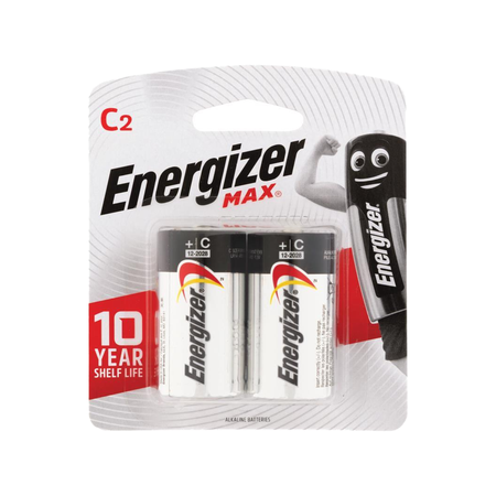 Energiser Max