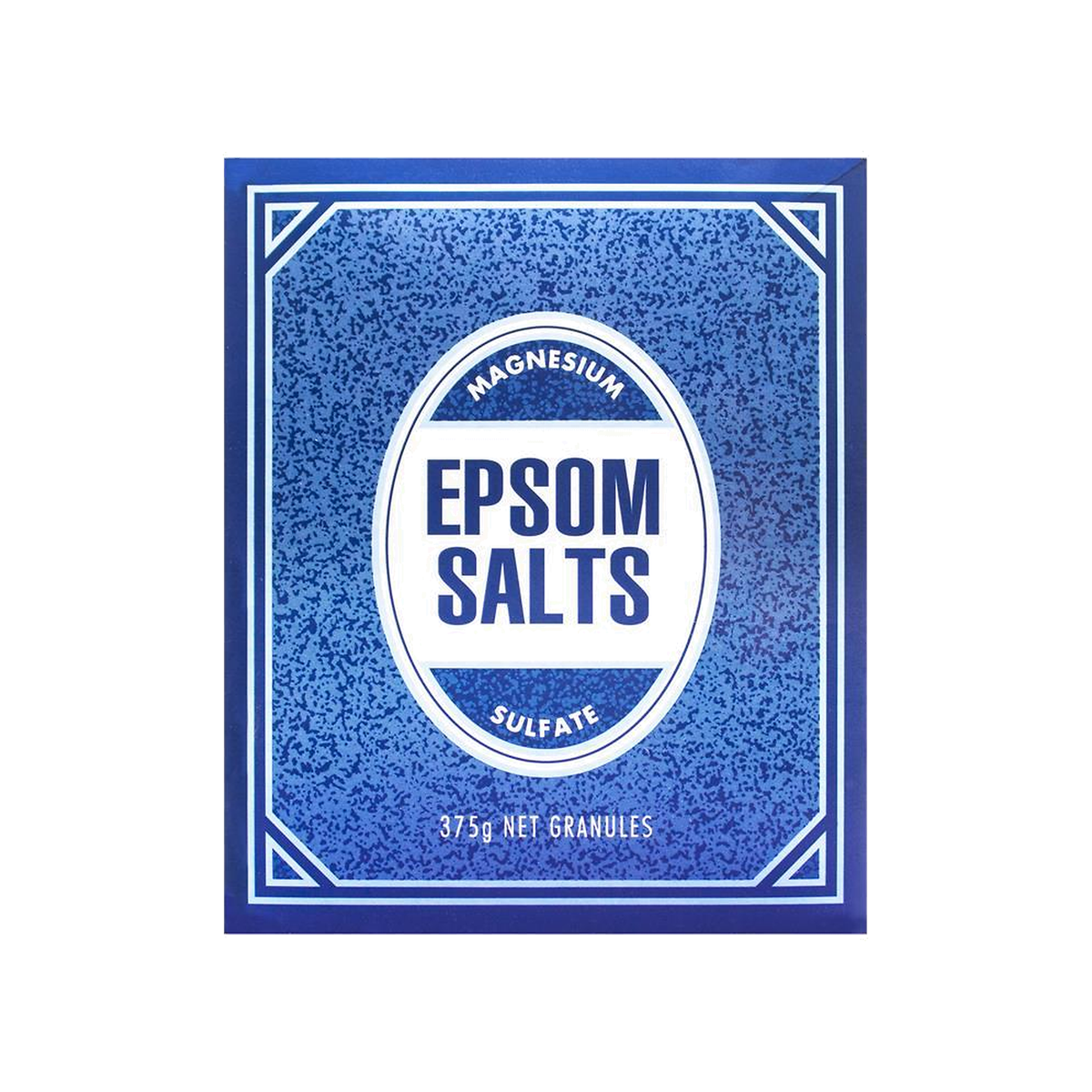 Epsom Salts (Sanofi) 375g