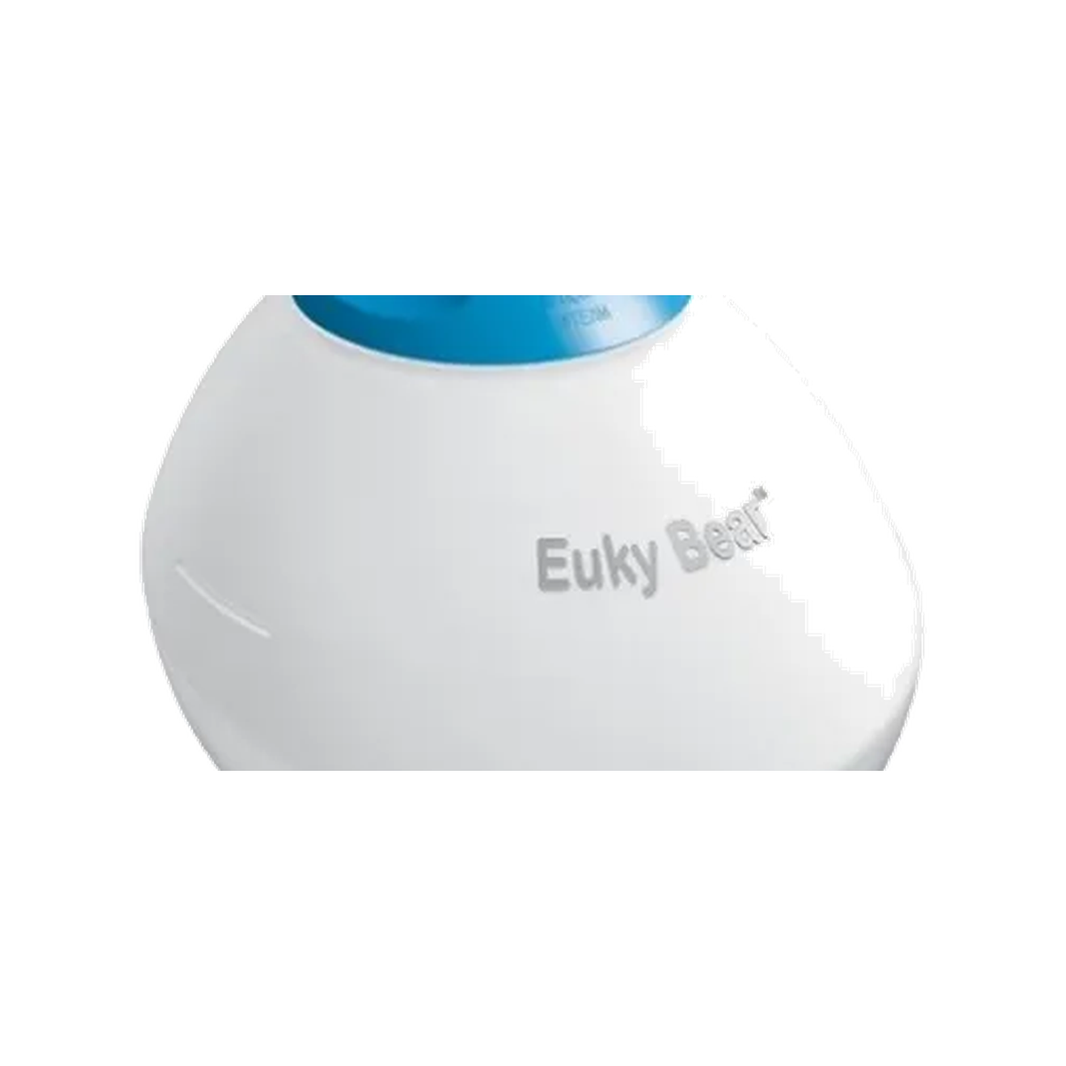 Euky Bear Steam Vapouriser  2005