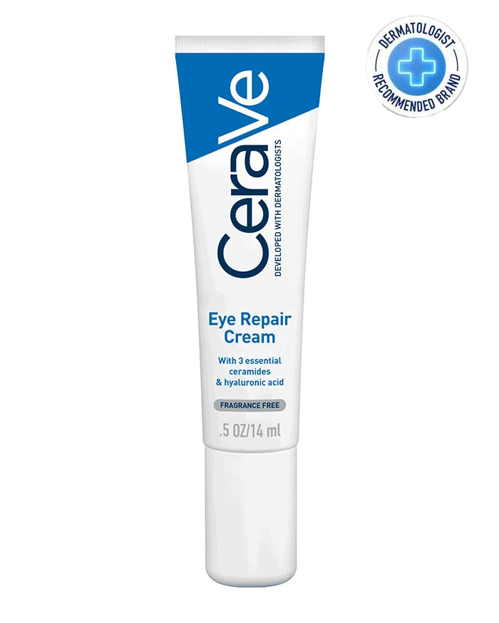 CeraVe Eye Repair Cream 14mls