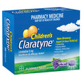 Claratyne Children's Chewable Tab 30  4939