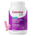 Conceive Plus Women's Fertility Support 60caps