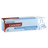 Canesten Topical Cream 1% TUBE (S2)