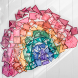 CONNETIX -Pastel MEGA pack 202 pieces