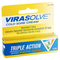 Virasolve Cream 5g