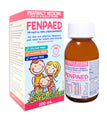 Fenpaed Oral Liquid Ibuprofen 200ml  3528