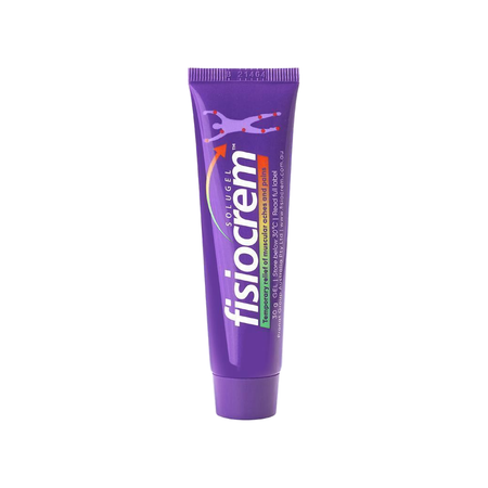 Fisiocrem Solugel