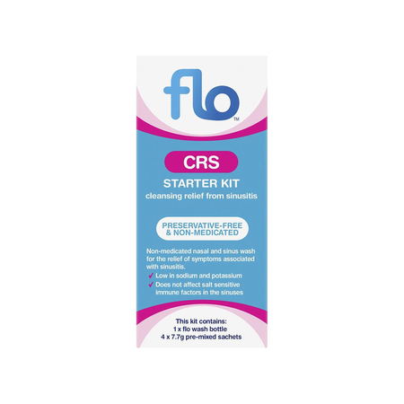 Flo CRS Starter Kit 4