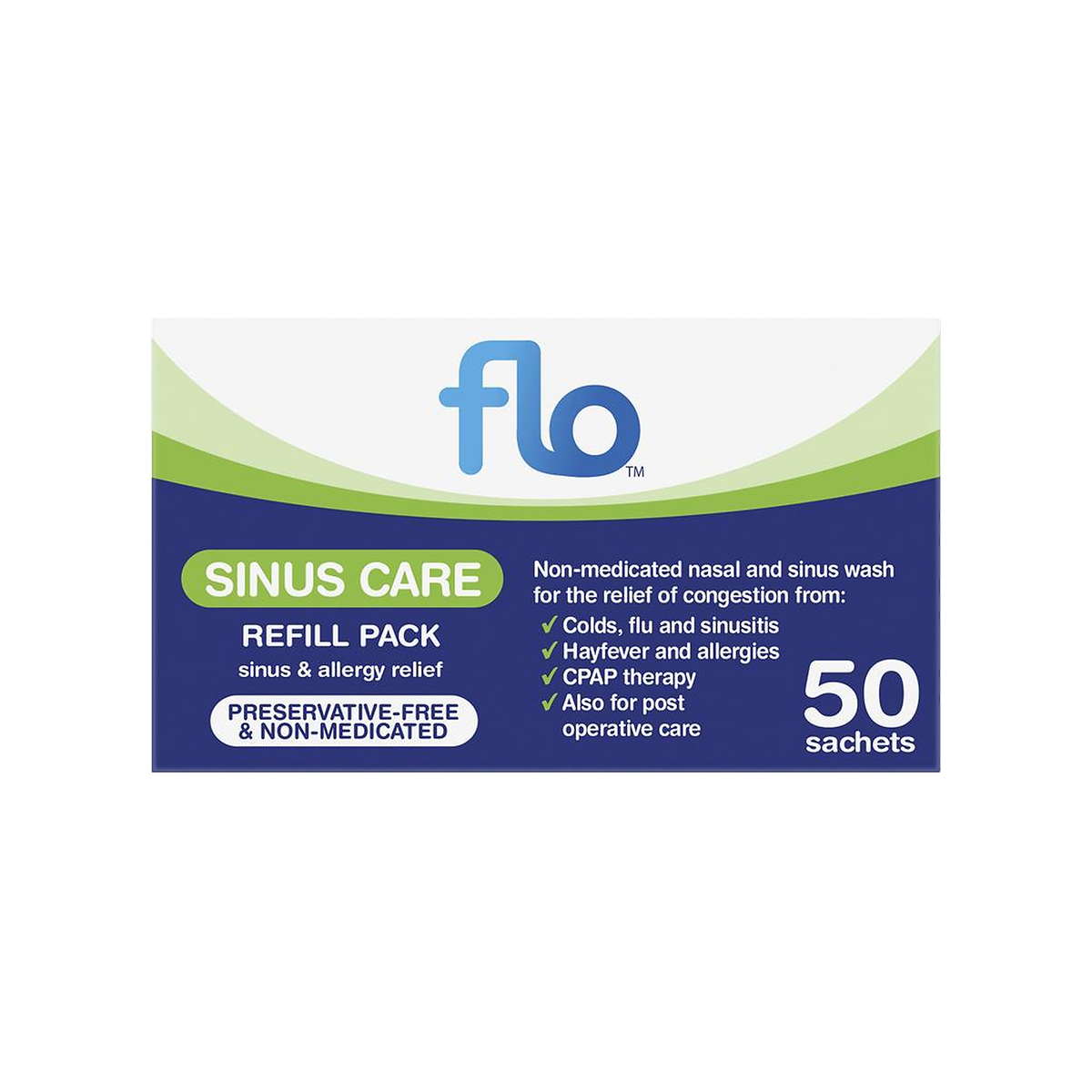 Flo Sinus Care