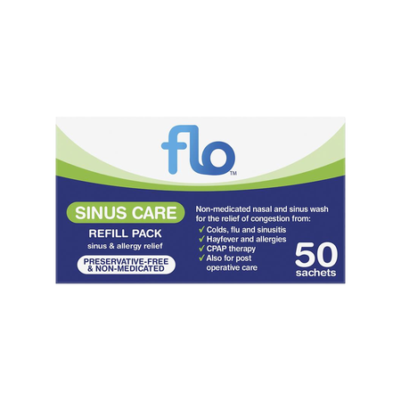 Flo Sinus Care