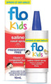 Flo Kids Saline Nasal Spray 15ml  0097
