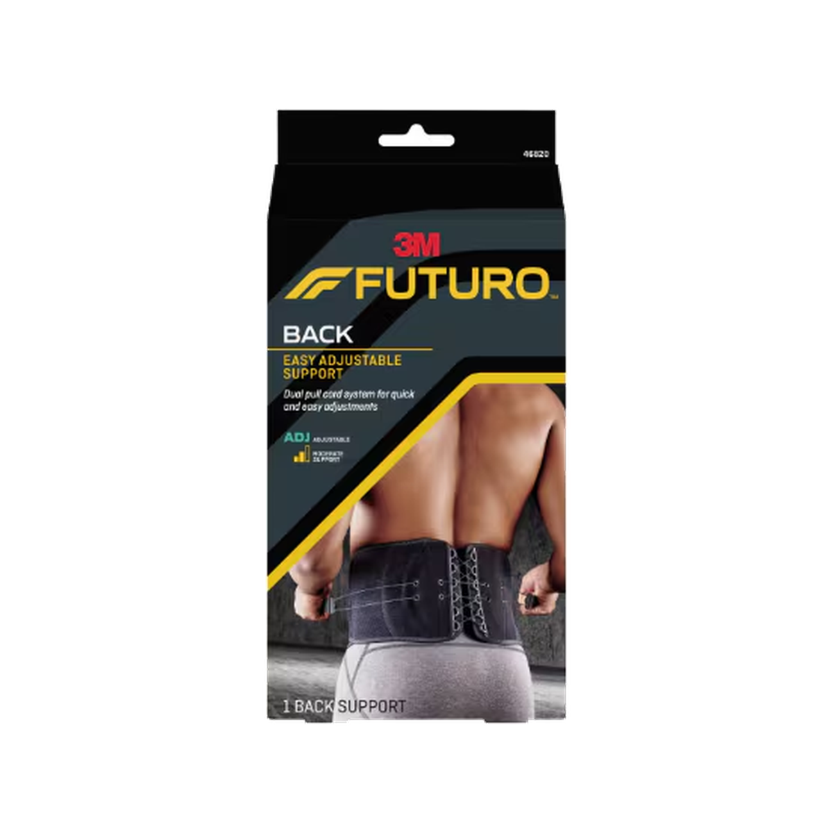 Futuro Adjustable Back Support