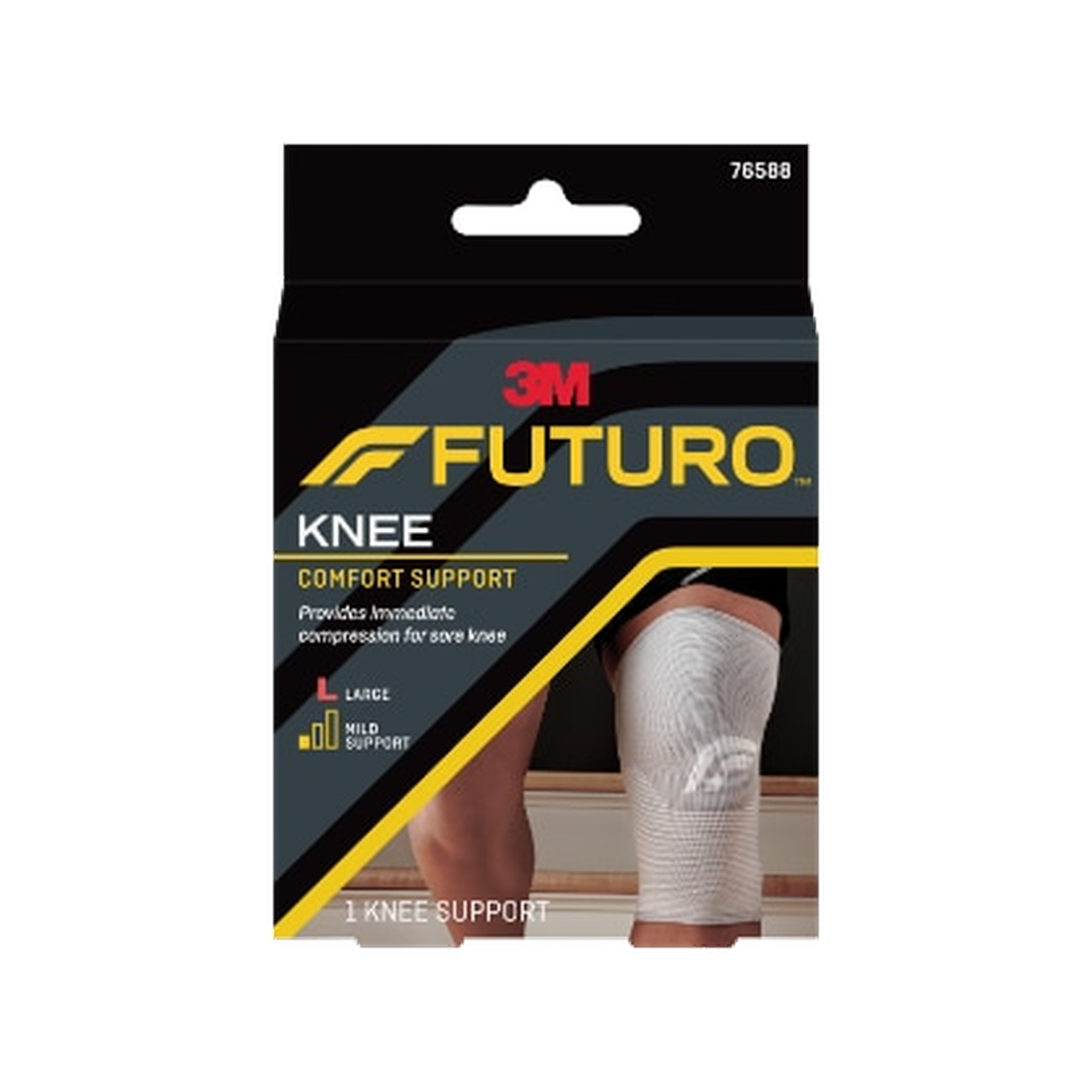 Futuro Comfort Lift Knee Support Large
