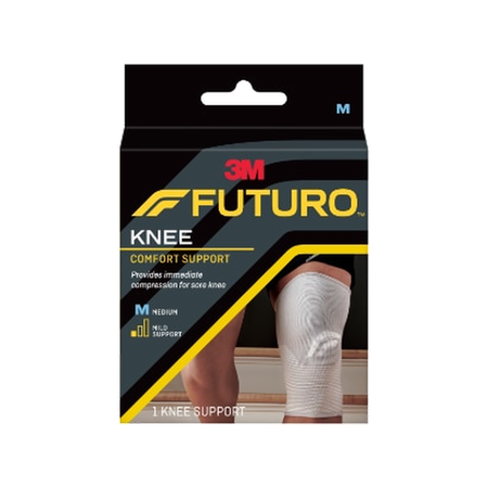 Futuro Comfort Lift Knee Support Medium