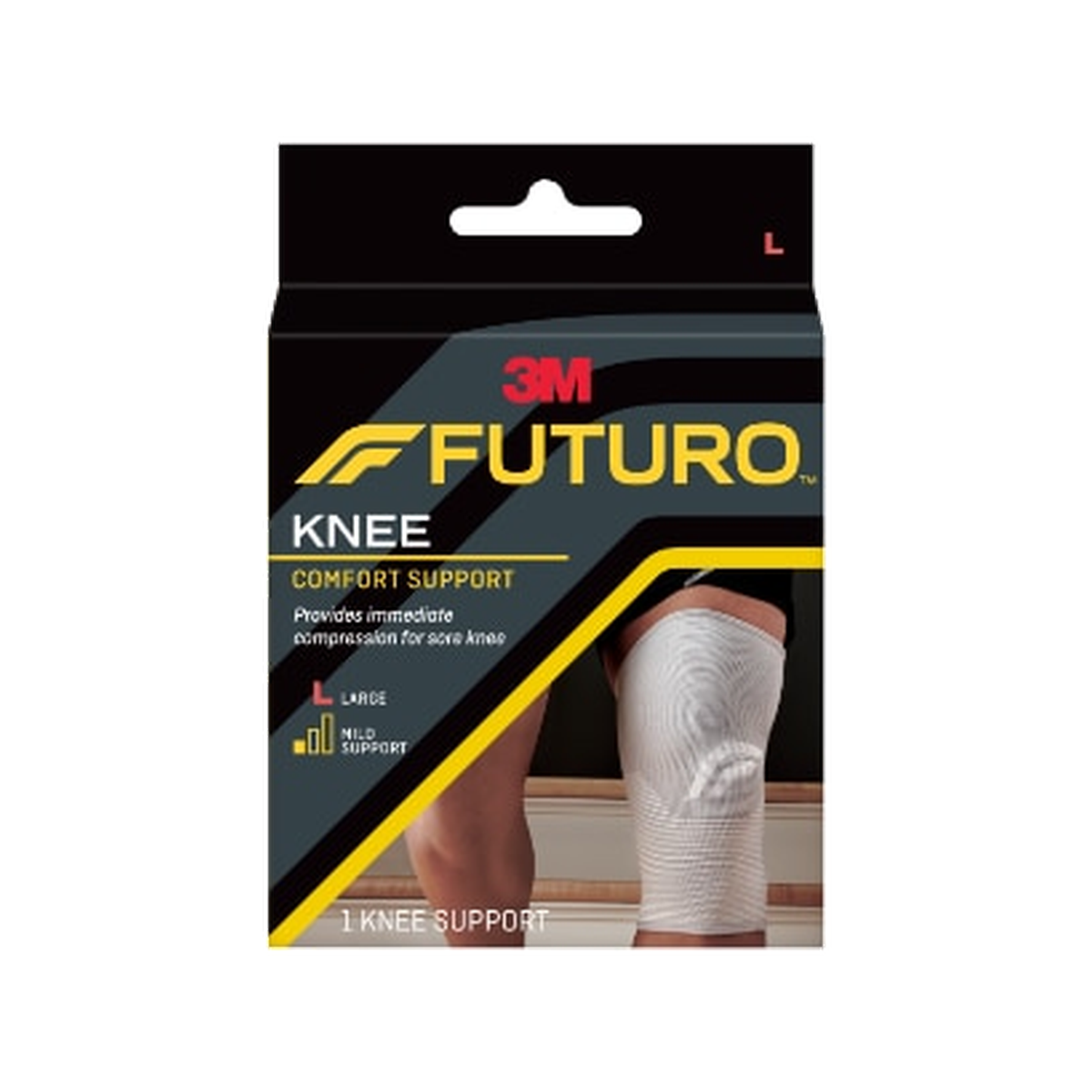 Futuro Comfort Lift Knee Support X-Large
