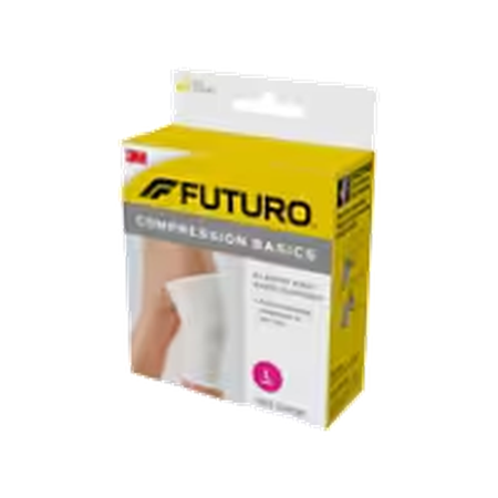 Futuro Compression Basics Knee Support Large