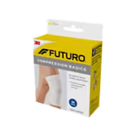 Futuro Compression Basics Knee Support Medium