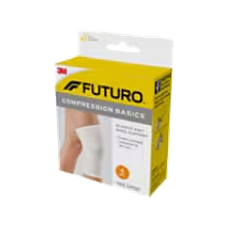 Futuro Compression Basics Knee Support Small