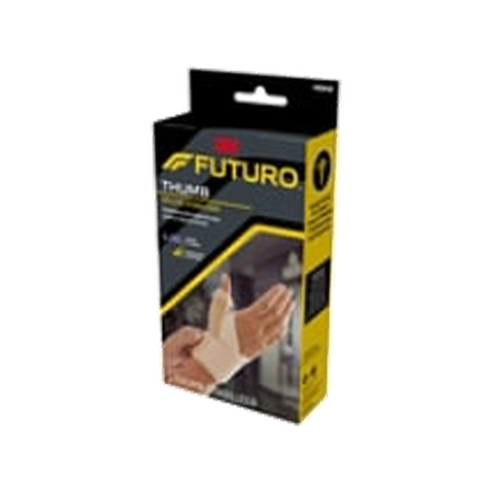 Futuro Deluxe Thumb Stabilizer Beige S/M