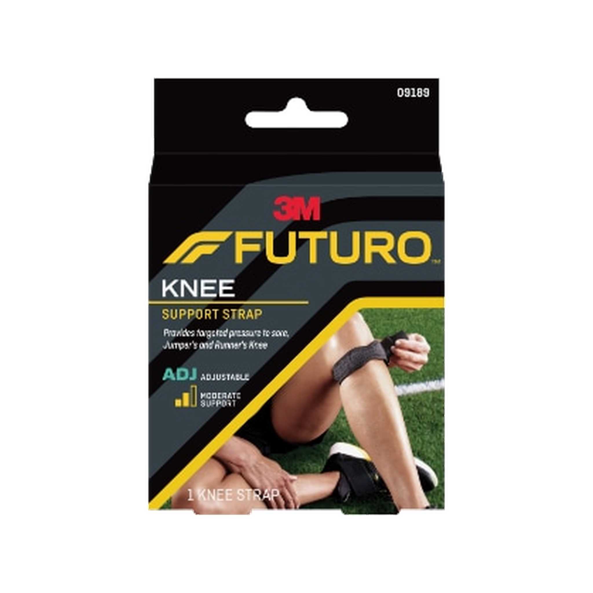 Futuro Knee Strap Adjustable