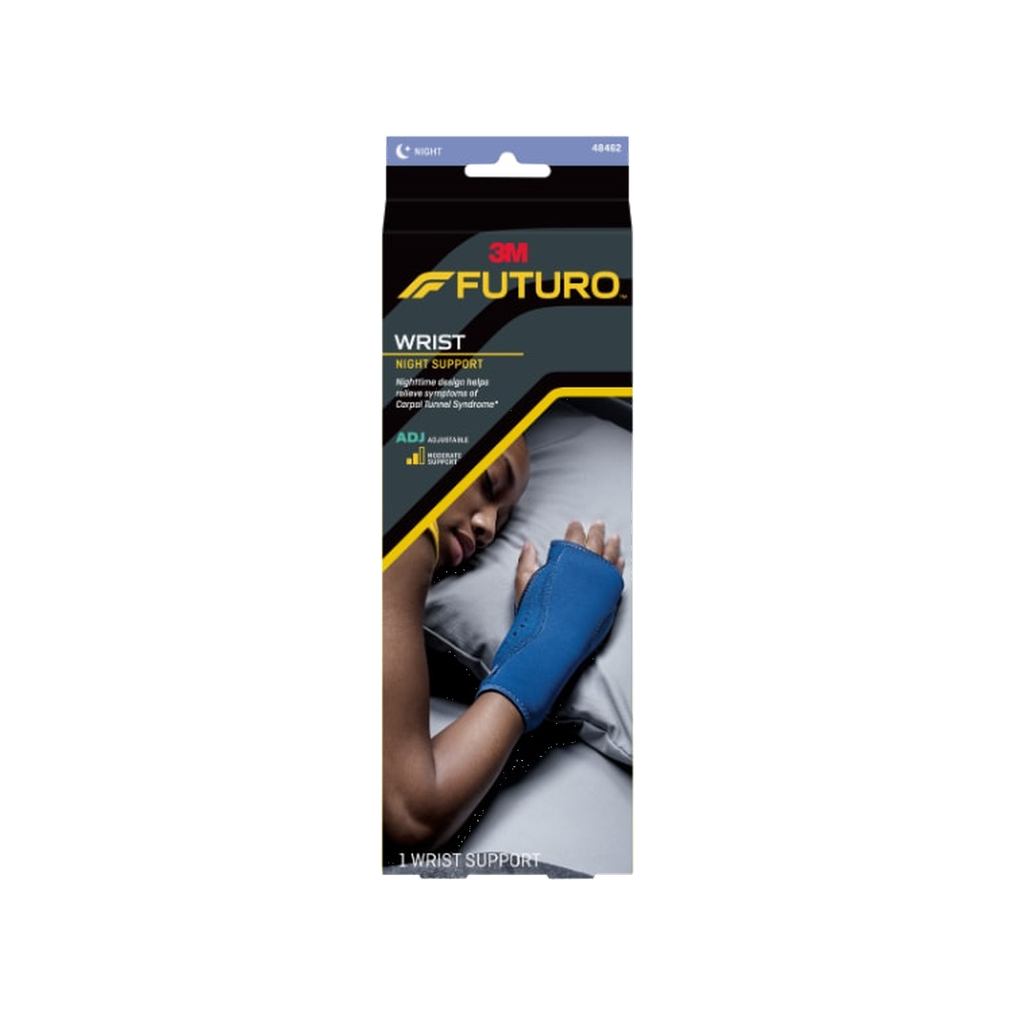 Futuro Night Adjustable Wrist Support