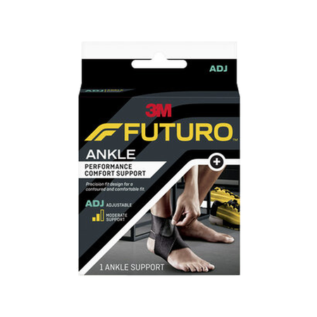 Futuro Precision Fit Adjustable Ankle Support