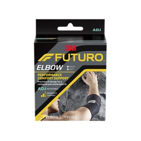 Futuro Precision Fit Adjustable Elbow Support