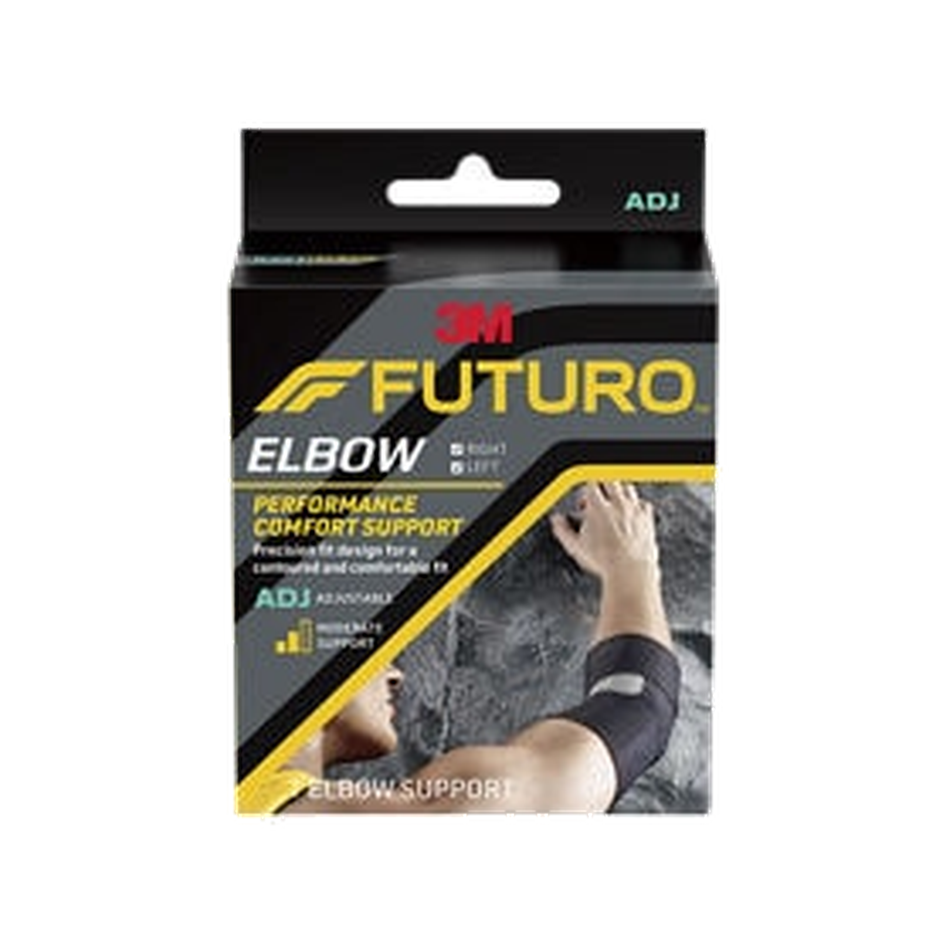 Futuro Precision Fit Adjustable Elbow Support